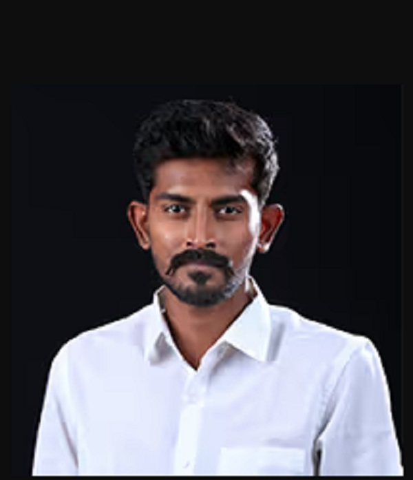 Senthur Pandian