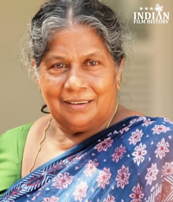 Sethu Lakshmi
