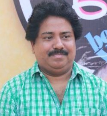 Sethu Sriram