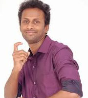 Settai Senthil