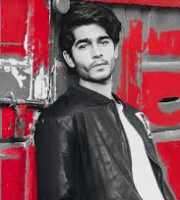 Shaan Grover