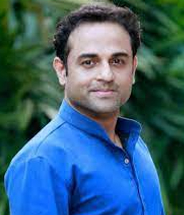 Shaan Rahman