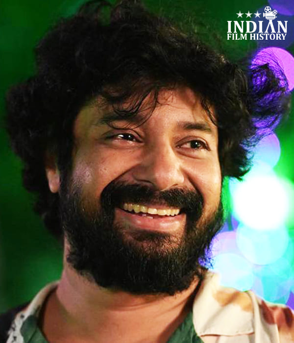 Shabareesh Varma