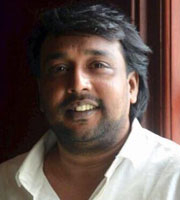 Shabbir Ahmed
