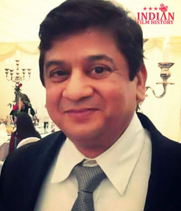 Shabbir Boxwala