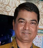 Shabbir Naik