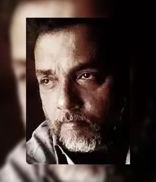 Shabbir Naik