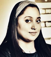 Shabina Khan