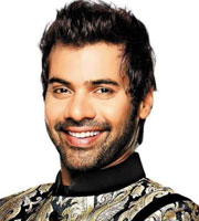 Shabir Ahluwalia