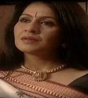 Shabnam Kapoor