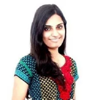 Shachi Joshi