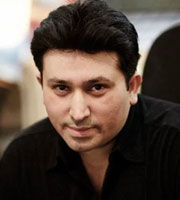 Shadaab Khan