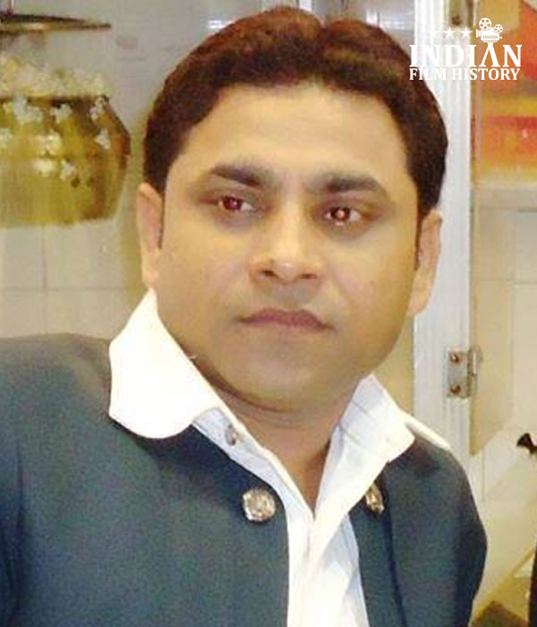 Shadab Akhtar