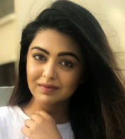 Shafaq Naaz