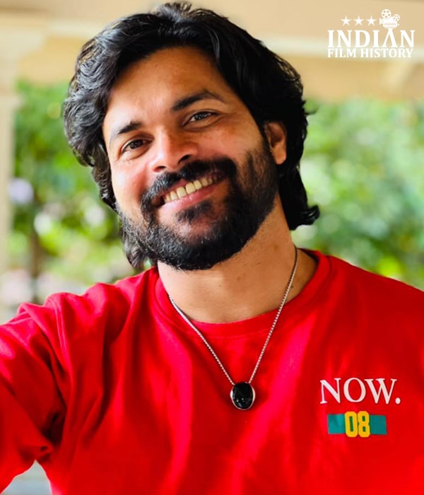 Shafi Kollam