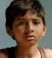 Shafin Patel