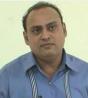 Shafiq Ansari