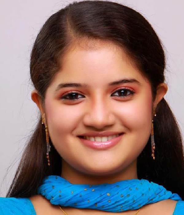 Shafna Nizam