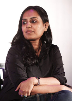 Shagufta Rafique