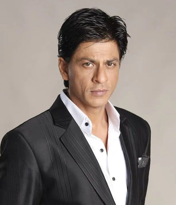Shah Rukh Khan