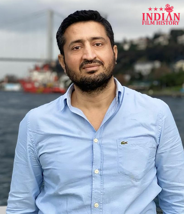 Shahaab Alam