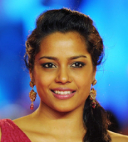 Shahana Goswami