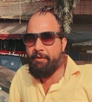 Shahbaz Baweja