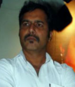 Shaheen Iqbal