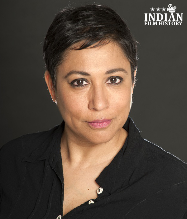 Shaheen Khan