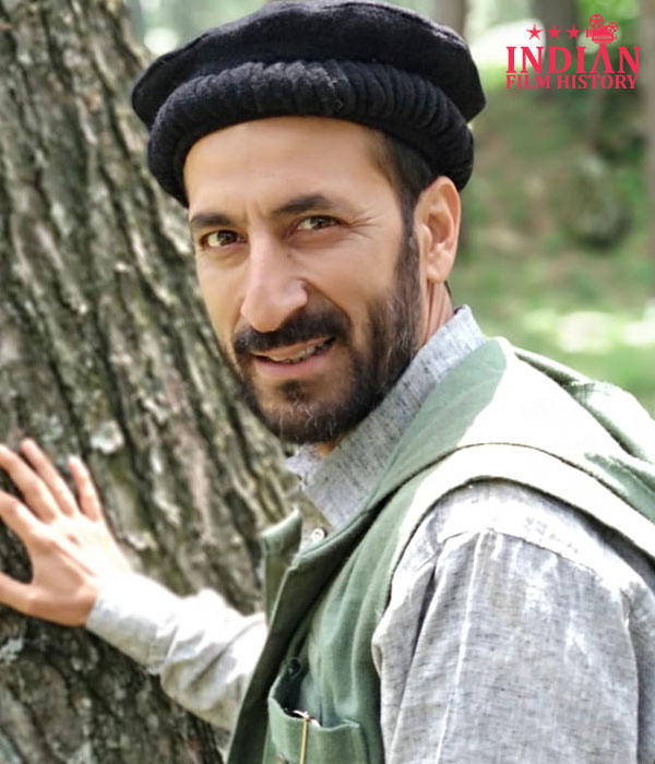 Shahid Latief