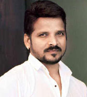 Shahid Mallya