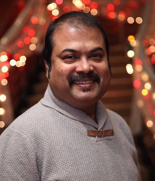 Shahidul Alam Sachchu