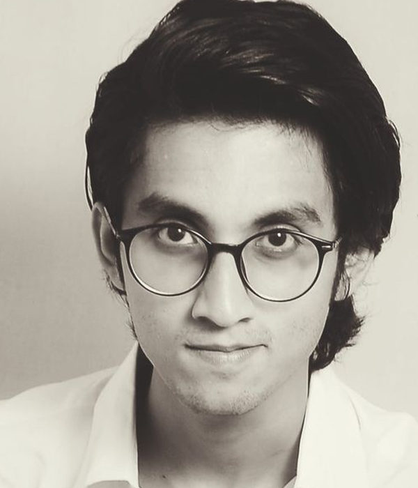 Shahir Raj