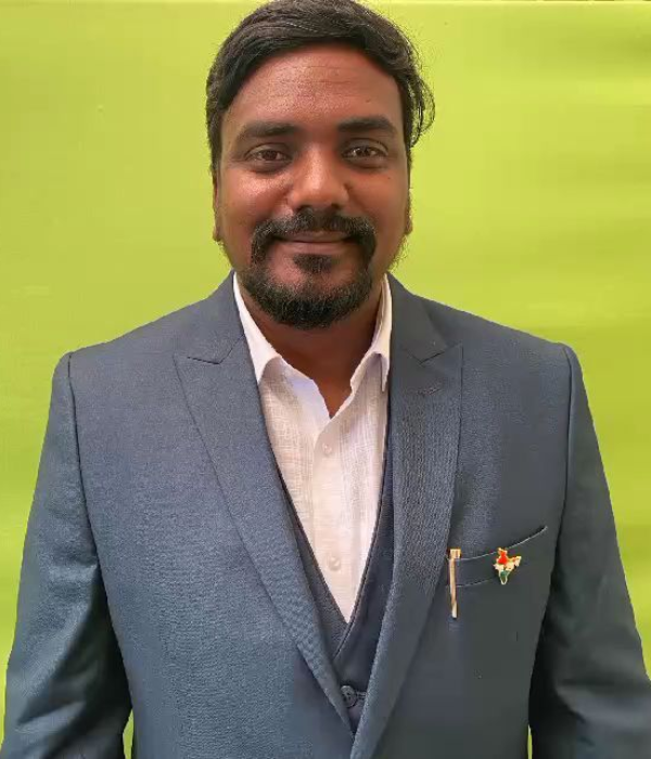 Shaik AllaBakashu