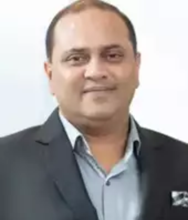 Shaik Mujeeb
