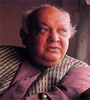 Shail Chaturvedi