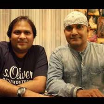 Shail-Pritesh