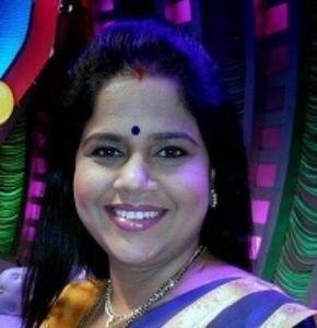 Shaila Kanekar
