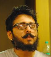 Shailendra Barve