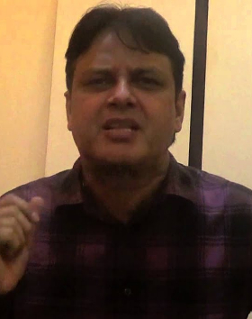 Shailendra Gaur