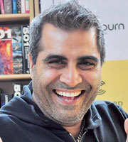 Shailendra Singh