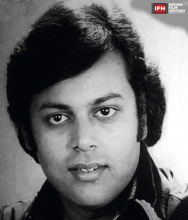 Shailendra Singh