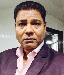 Shailendra Srivastava