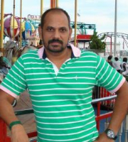 Shailesh Awasthi