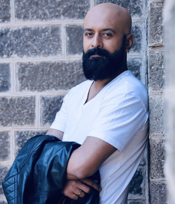 Shailesh Balkrushna Korde