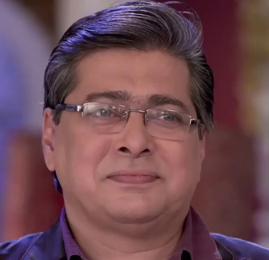 Shailesh Datar