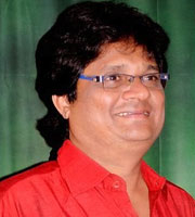 Shailesh Dharangaonkar