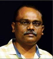Shailesh Narwade