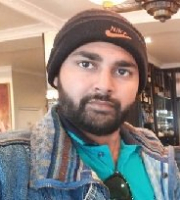 Shailesh Patel
