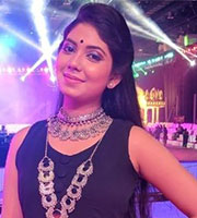 Shailey Bidwaikar